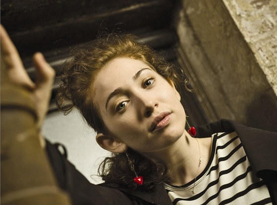 Regina Spektor